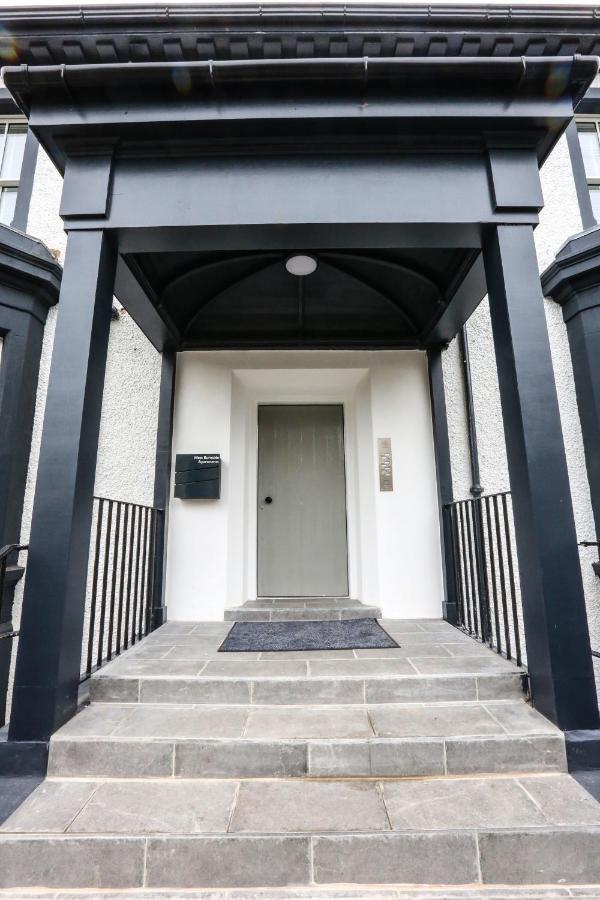 West Burnside Apartments Dollar Exterior foto