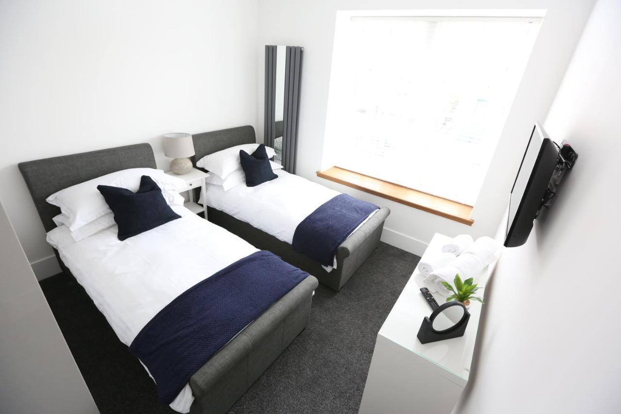 West Burnside Apartments Dollar Habitación foto
