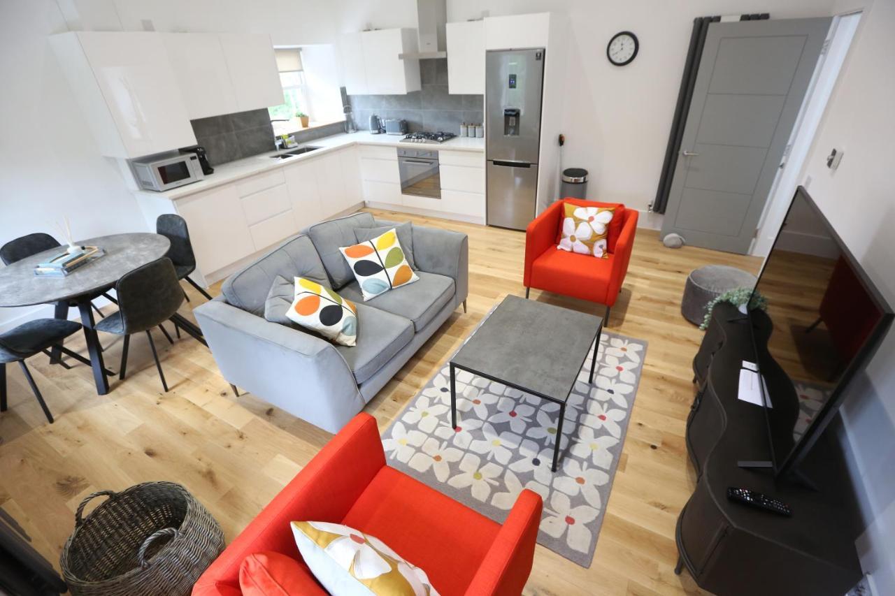 West Burnside Apartments Dollar Habitación foto